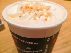 -星巴克(北京新东安)