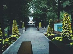 -包公祠