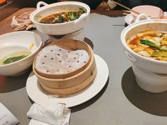 -桂满陇·杭州小馆(巴黎春天浦建店)