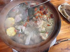 -洪大厨鸡煲(福田店)