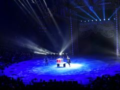 -珠海横琴长隆《卡卡虎奇遇记》