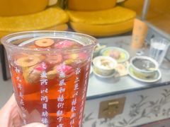 -宫事颐庭·老佛爷贵寿下午茶(颐和园店)