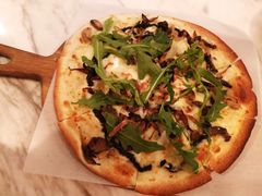 黑松露风干火腿脆薄饼-农畉LONFOOD(福田星河COCOPark店)