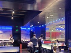 -逸馥荟(人广来福士店)
