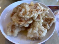 -服务大楼冷面(延大店)