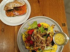 -麦田工坊(月湖店)