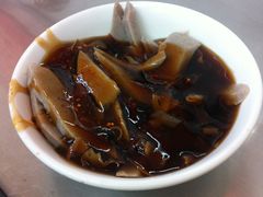 灌肠-杨记灌肠(食品街店)