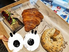 -FANEN法念·烘焙·甜点(万象城店)
