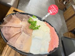 -井格重庆火锅(西直门凯德Mall店)