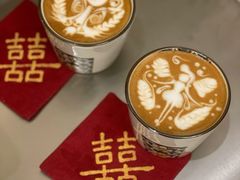 -喜柿咖啡SeeS coffee