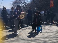 -九鼎铁刹山风景区