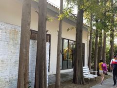 -前小桔亲子创意农场·草莓采摘·露营烧烤