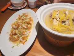 -话梅·客家小厨(东门店)
