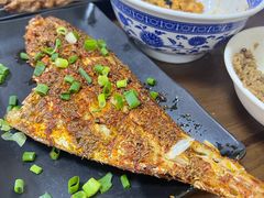 -崇德楼水盆牛羊肉泡馍馆(文艺路店)