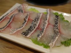 -吉友粥底火锅(方斜路店)