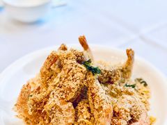 -螃蟹之家·新加坡特色料理(银泰中心in99店)