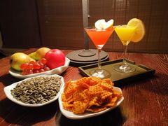 -西安华清御汤酒店