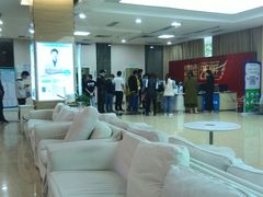 -广州仁爱天河医院体检中心