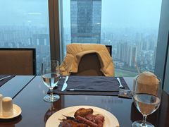 -Social 秀西餐厅-长沙瑞吉酒店(运达店)