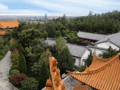 -崇圣寺三塔文化旅游区