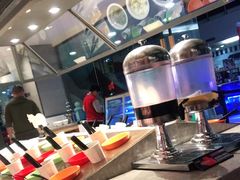 -比格比萨自助(万柳华联店)