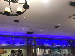 大堂-小牛海记潮汕牛肉店(永定路店)