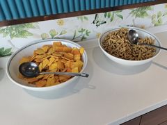 -大锅强·蒸海鲜青岛菜(吾悦广场店)