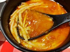 -西贝(华发商都店)