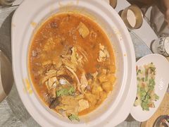-毡房姑娘·新疆菜·烧烤