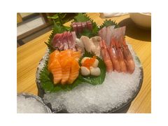 -花和海鲜自助(梅江店)