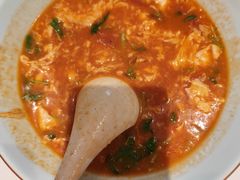 -玉华台饭庄·淮扬菜·烤鸭(望京店)