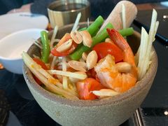 -simply thai天泰(静安嘉里中心店)