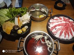 -呷哺呷哺(万达新世界店)