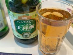 -清真·卡德尔大叔新疆主题餐厅(龙汇路店)