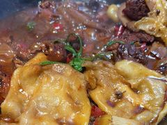 -郭家大院 老南京土菜(九霄店)