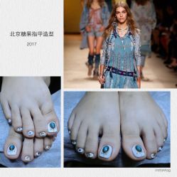 足部美甲-光SPA科技美肤