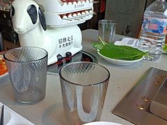 -丰茂烤串(公园店)