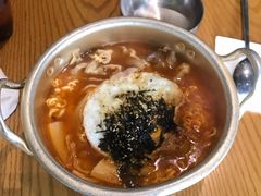 -韩热料理(永嘉天地店)