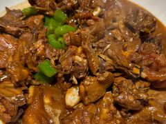 -又见炊烟私房菜(敬亭路店)