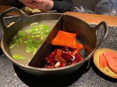 -盡膳口福跷脚牛肉火锅(北美新天地店)