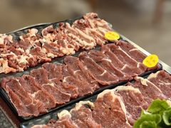 -牛肉彪·19年专注·潮汕牛肉火锅(祈福店)