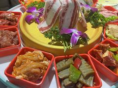 -鹤之乡·齐齐哈尔烤肉·非遗(秋涛路店)