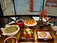 -隅焰·三生三味·手作川菜(金沙天街店)