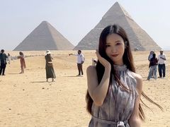 -吉萨金字塔群