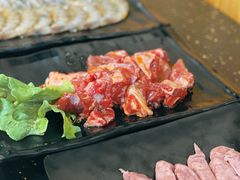 -丹东丛炟海鲜烧烤(江艺路店)