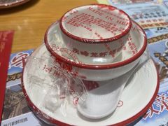 -庆峰龙虾烧烤(合肥一店)