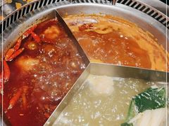 -麻路成都火锅(柏威年店)