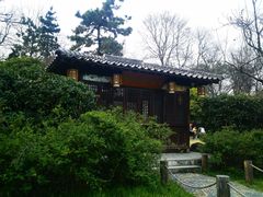 -相门城墙文化休闲景区