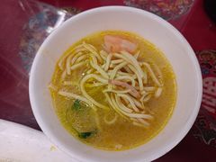 -玉华台饭庄(裕中西里小区店)