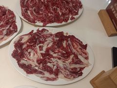 -陈记顺和潮汕牛肉火锅(韩江路店)